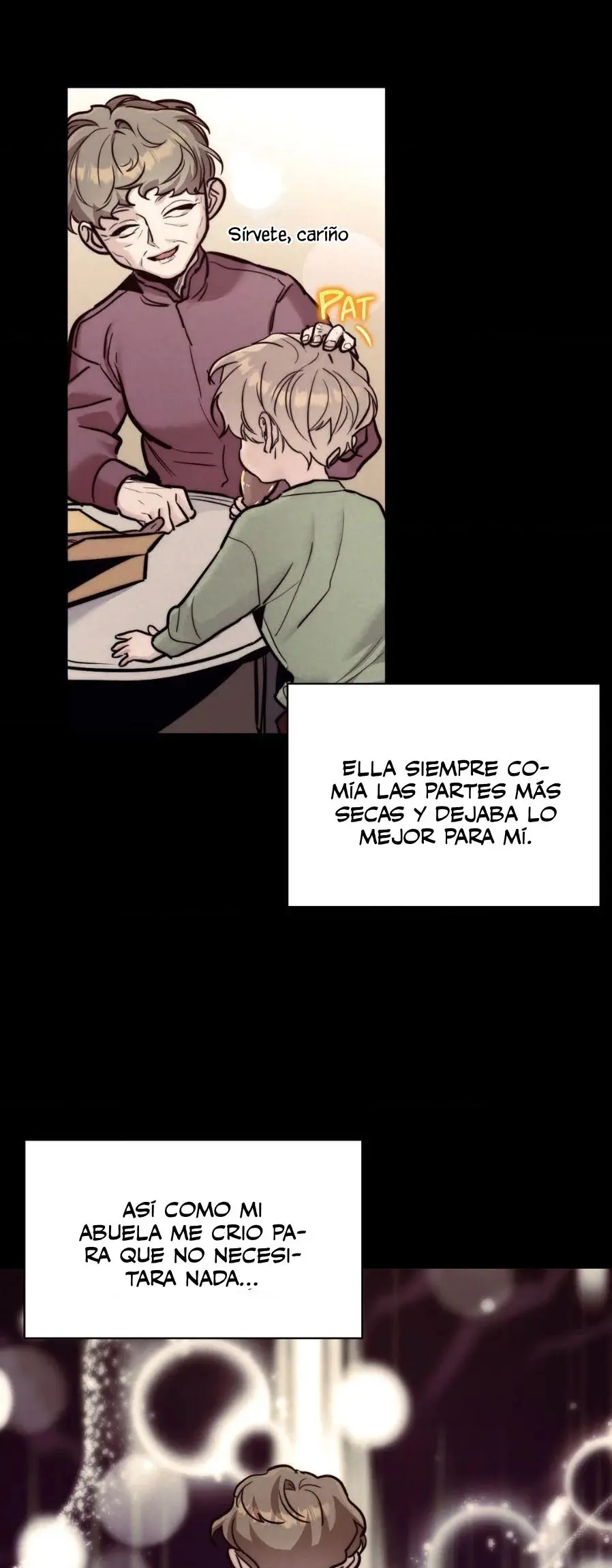 Stigma BL (2023) - Capítulo 18 - Página 25 - LectorTMOo