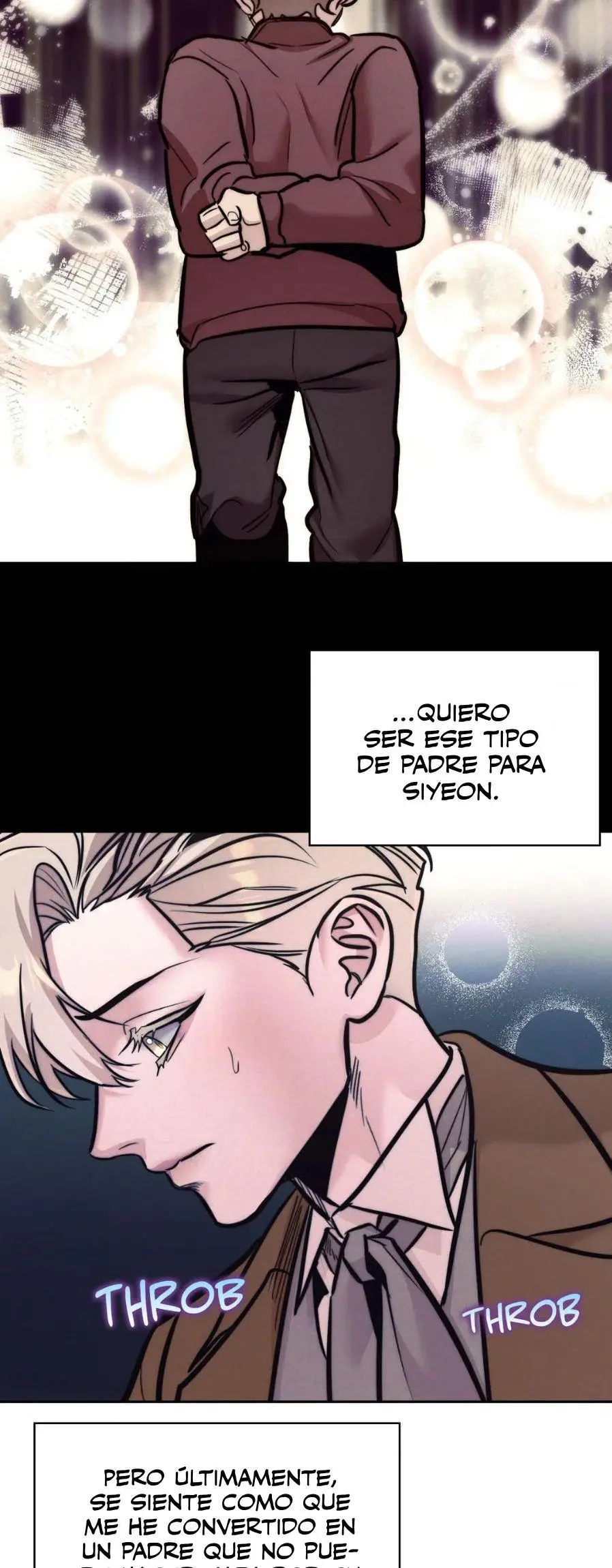 Stigma BL (2023) - Capítulo 18 - Página 26 - LectorTMOo