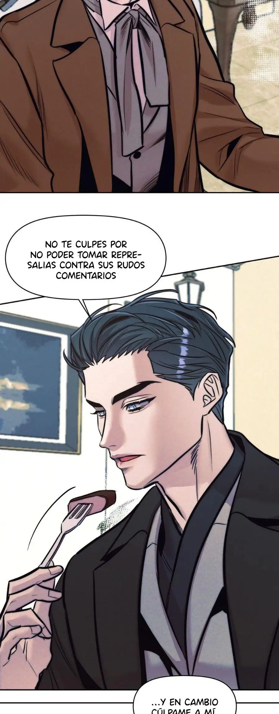 Stigma BL (2023) - Capítulo 18 - Página 28 - LectorTMOo