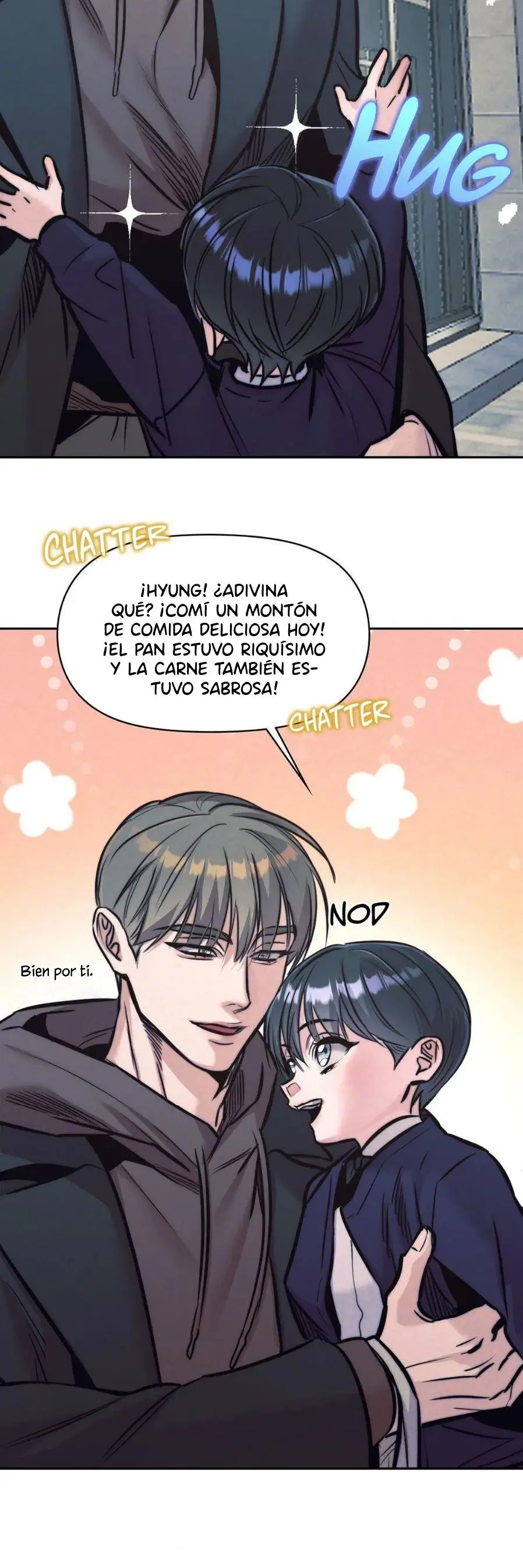 Stigma BL (2023) - Capítulo 18 - Página 36 - LectorTMOo