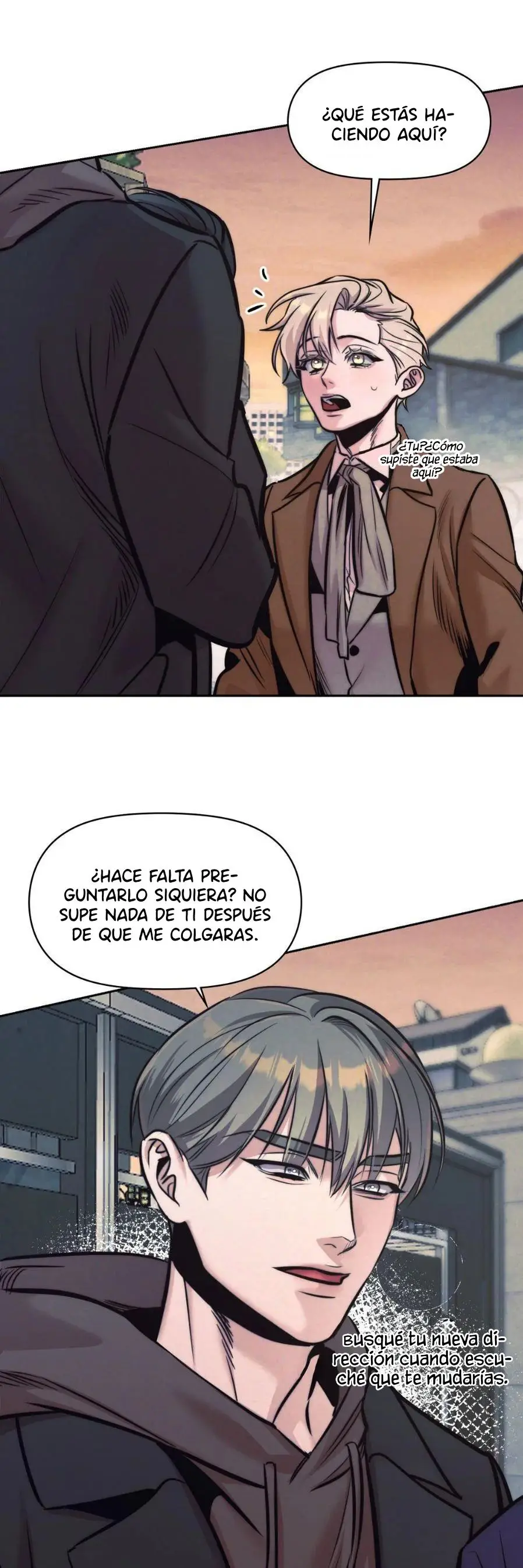 Stigma BL (2023) - Capítulo 18 - Página 37 - LectorTMOo