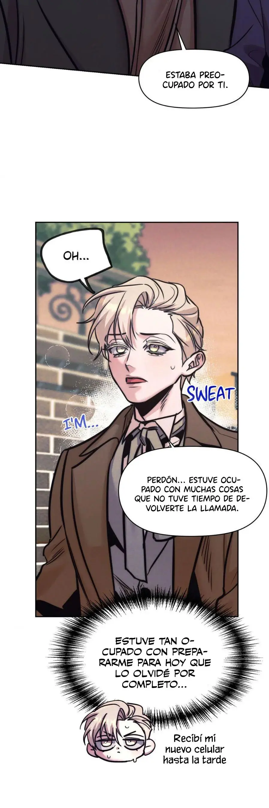 Stigma BL (2023) - Capítulo 18 - Página 38 - LectorTMOo