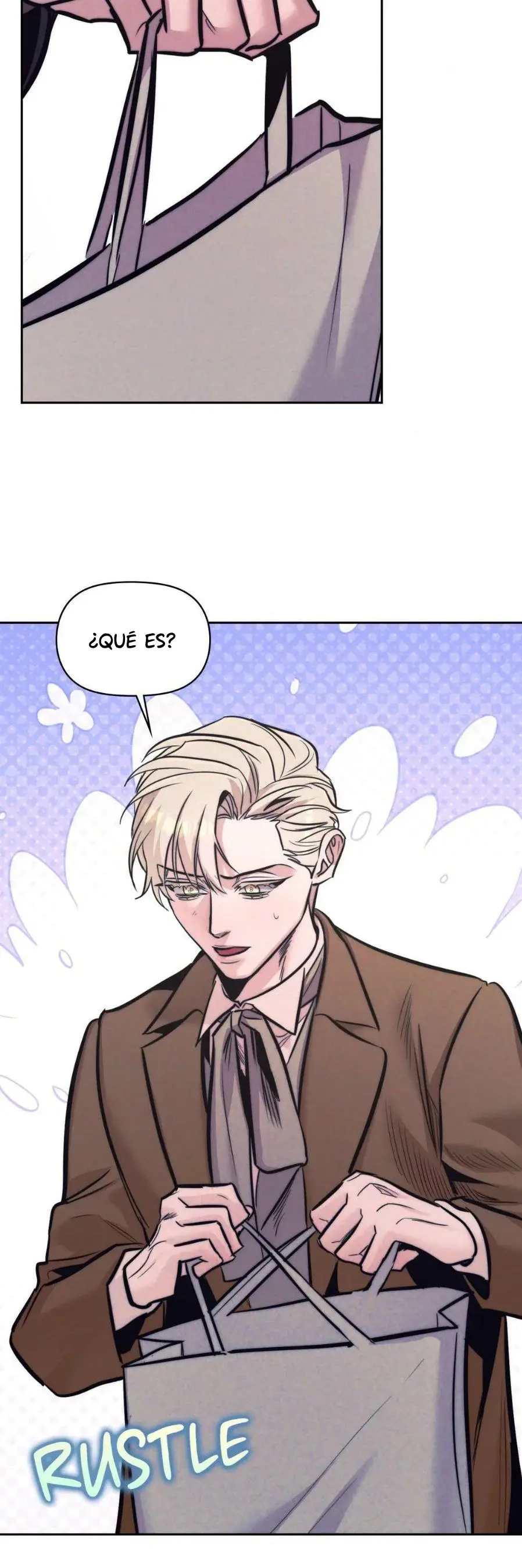 Stigma BL (2023) - Capítulo 18 - Página 40 - LectorTMOo