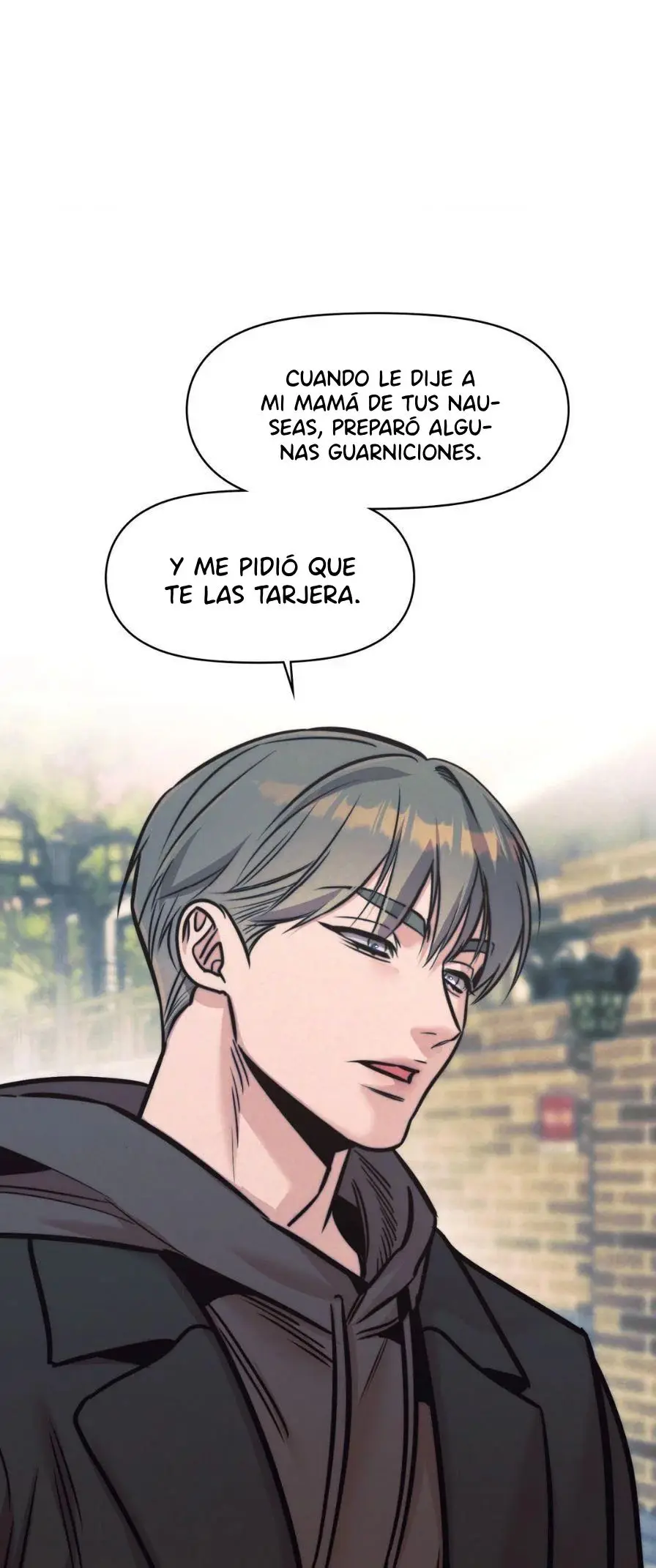 Stigma BL (2023) - Capítulo 18 - Página 41 - LectorTMOo