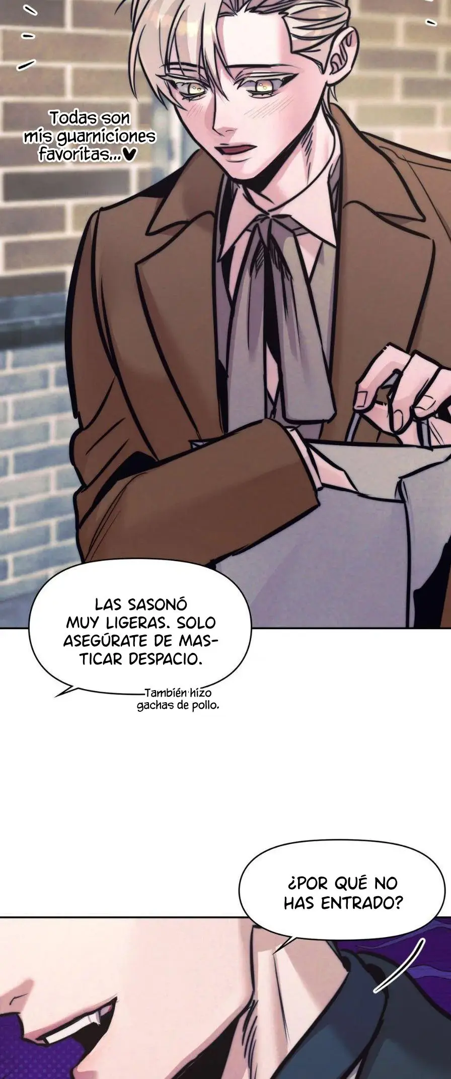 Stigma BL (2023) - Capítulo 18 - Página 43 - LectorTMOo