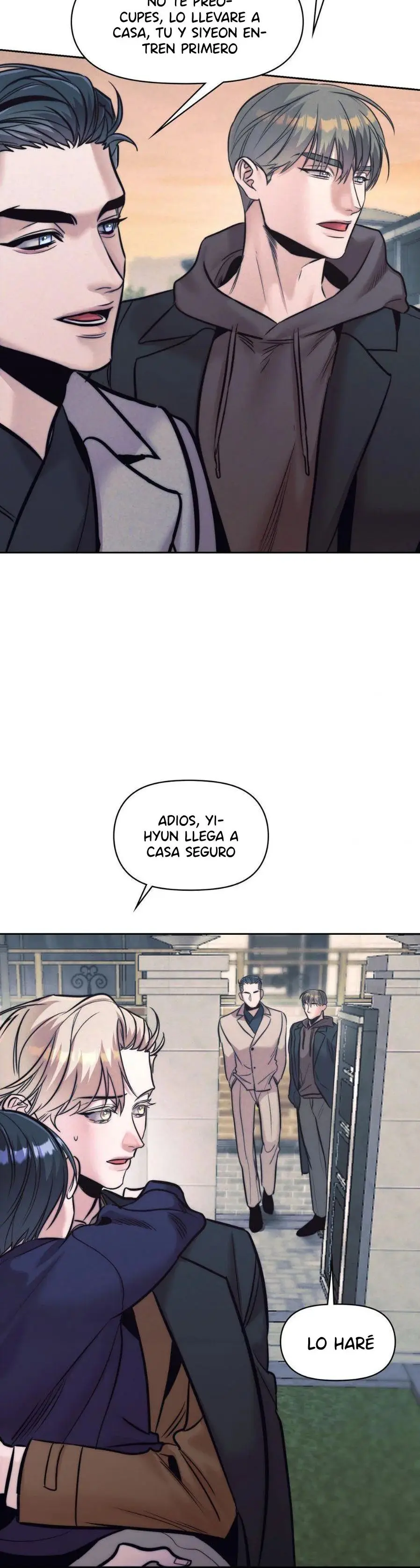 Stigma BL (2023) - Capítulo 19 - Página 8 - LectorTMOo