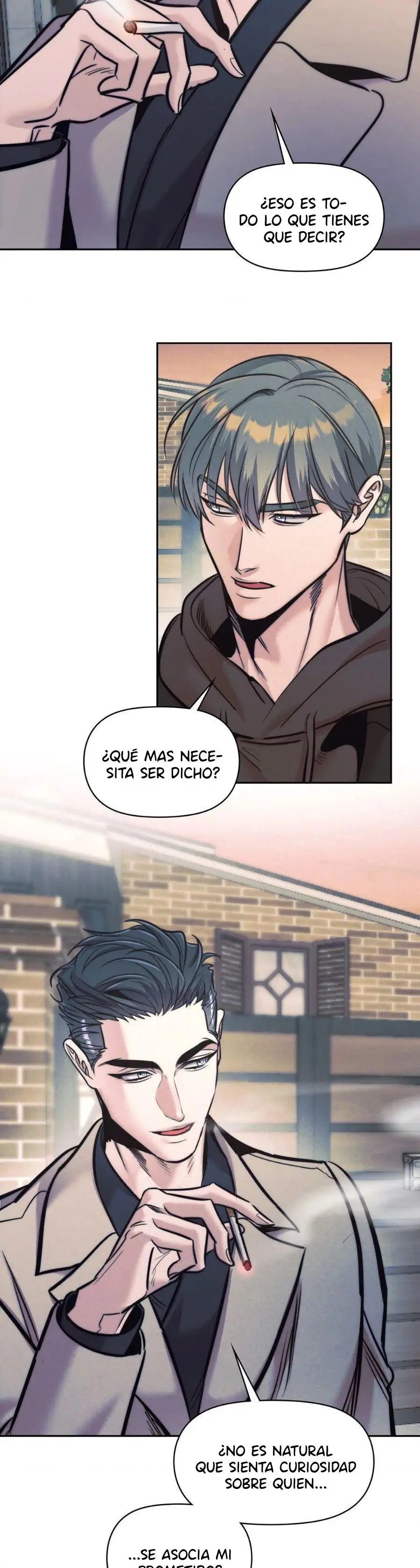 Stigma BL (2023) - Capítulo 19 - Página 13 - LectorTMOo