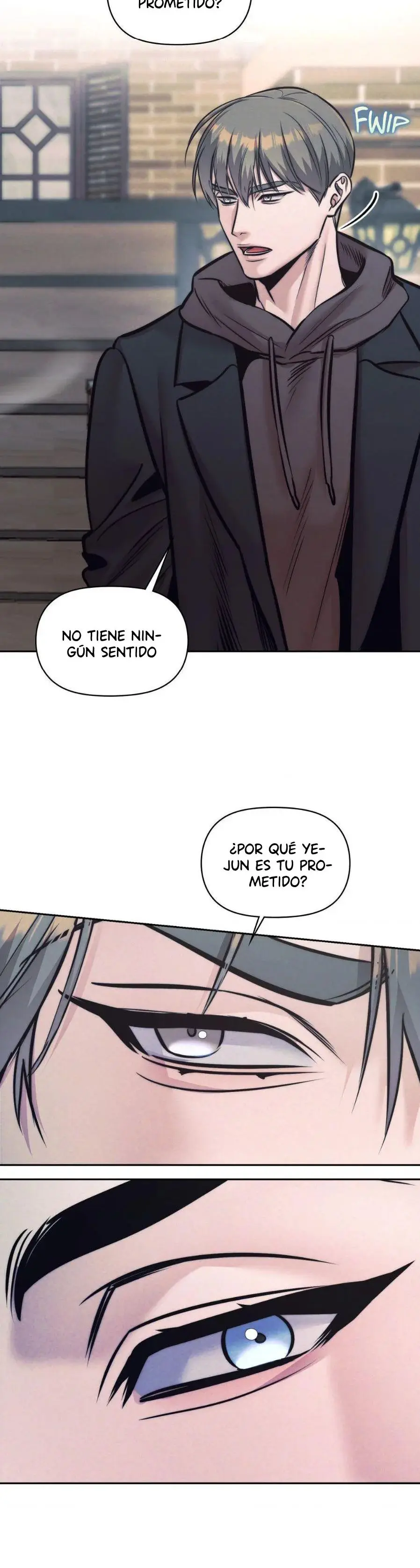 Stigma BL (2023) - Capítulo 19 - Página 14 - LectorTMOo