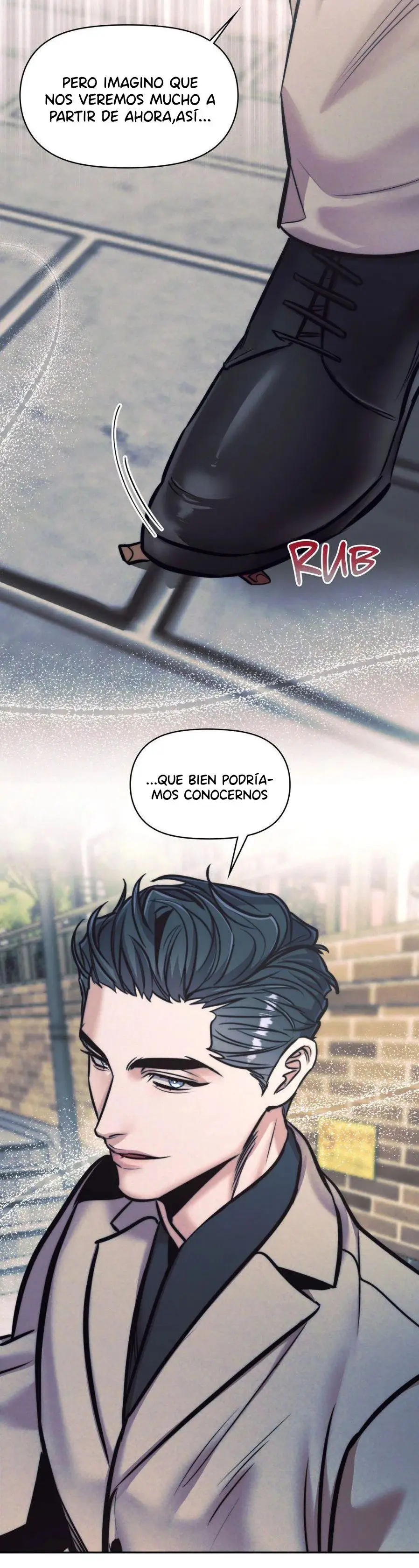 Stigma BL (2023) - Capítulo 19 - Página 17 - LectorTMOo