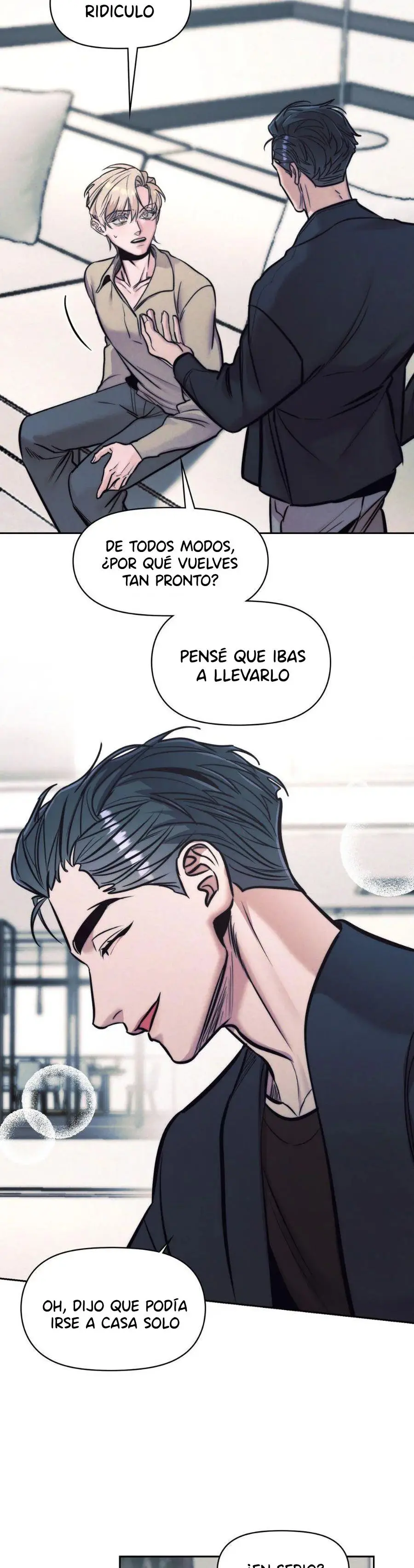 Stigma BL (2023) - Capítulo 19 - Página 22 - LectorTMOo