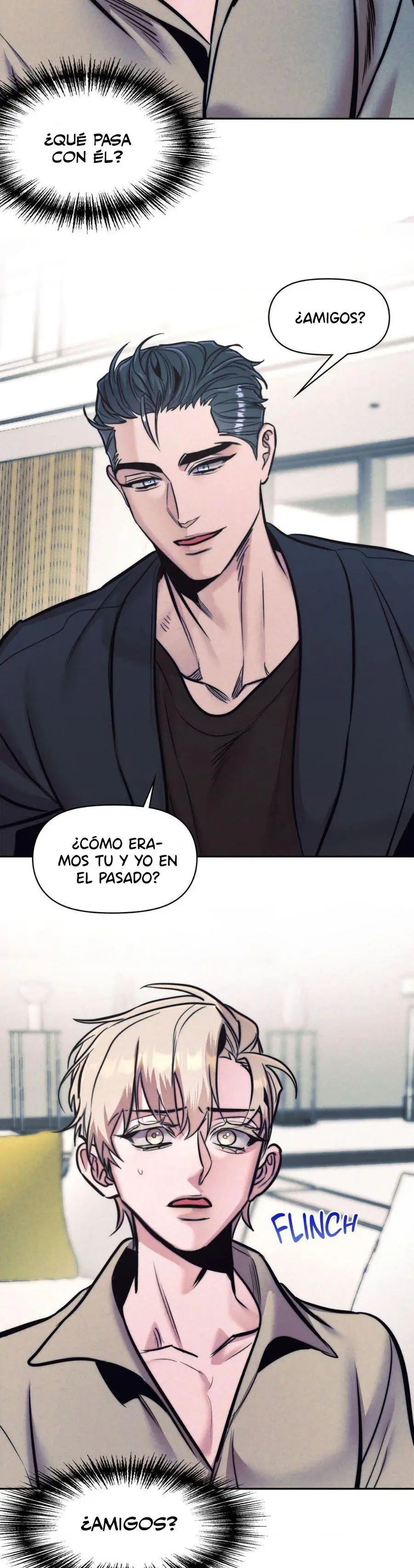 Stigma BL (2023) - Capítulo 19 - Página 25 - LectorTMOo
