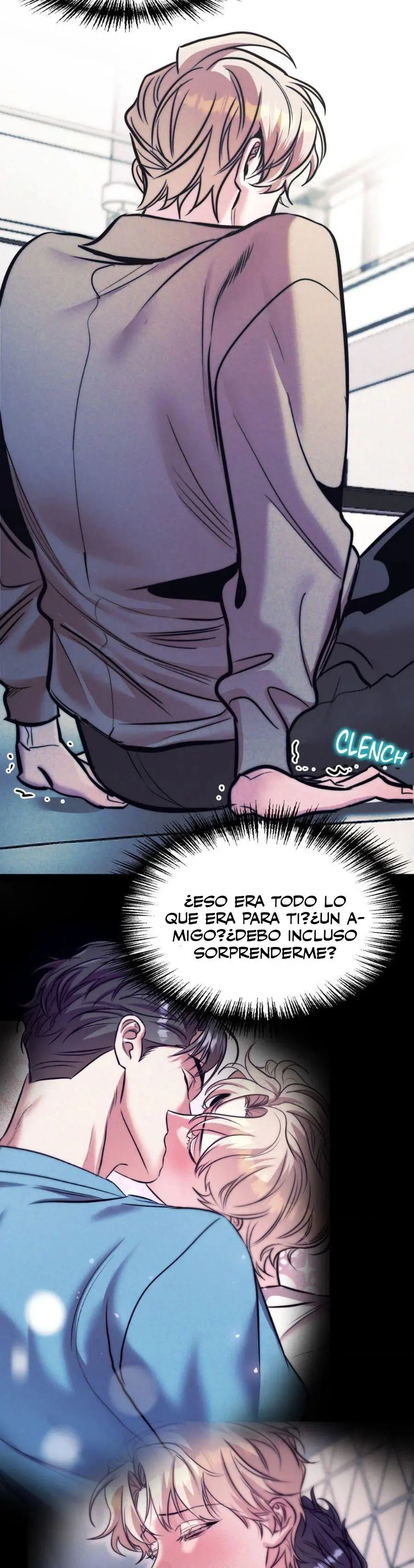 Stigma BL (2023) - Capítulo 19 - Página 26 - LectorTMOo