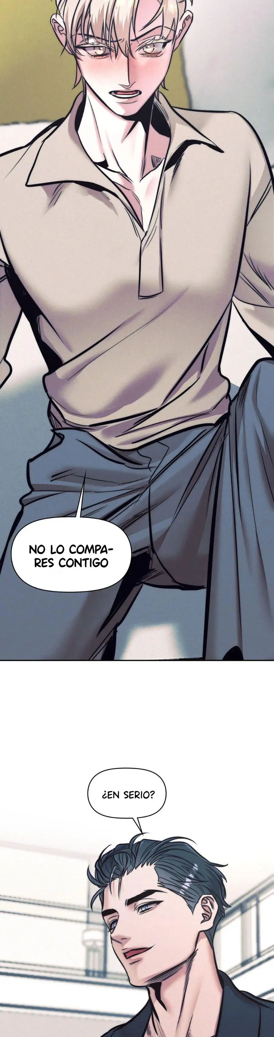 Stigma BL (2023) - Capítulo 19 - Página 28 - LectorTMOo