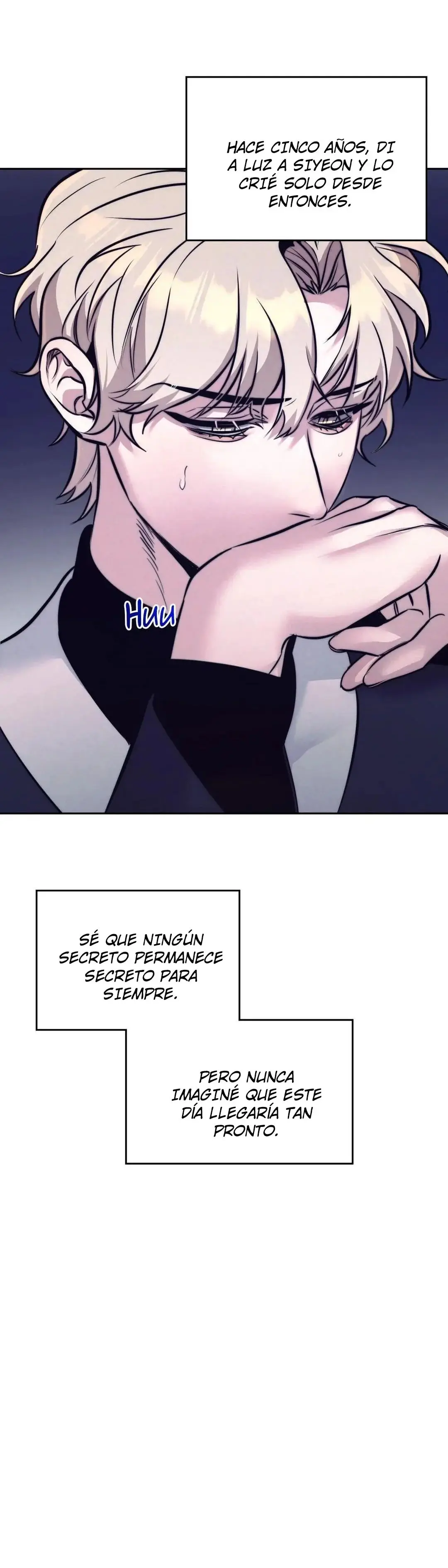 Stigma BL (2023) - Capítulo 2 - Página 10 - LectorTMOo