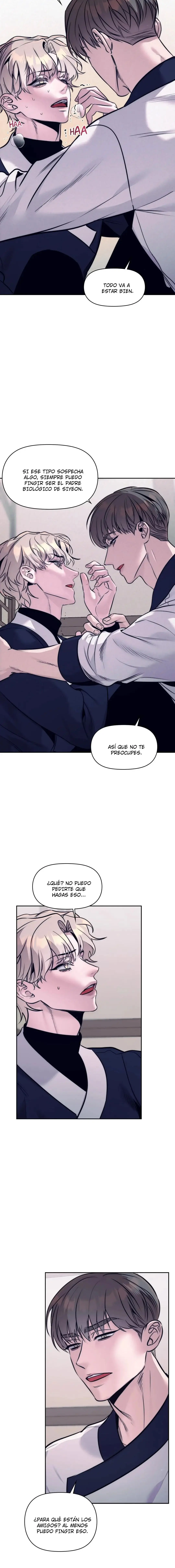 Stigma BL (2023) - Capítulo 2 - Página 14 - LectorTMOo