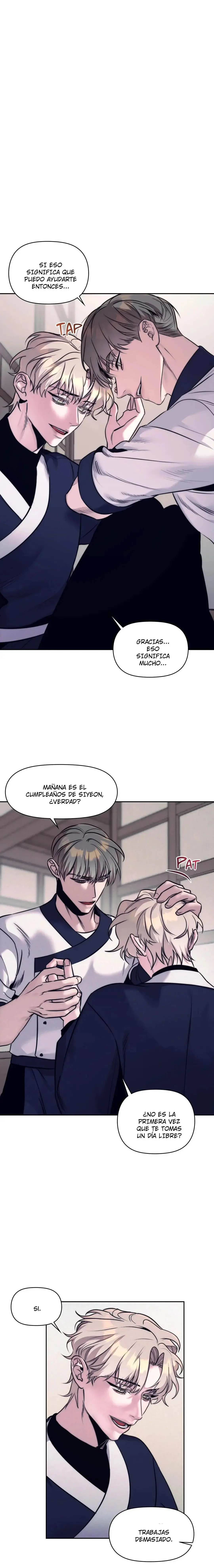 Stigma BL (2023) - Capítulo 2 - Página 15 - LectorTMOo