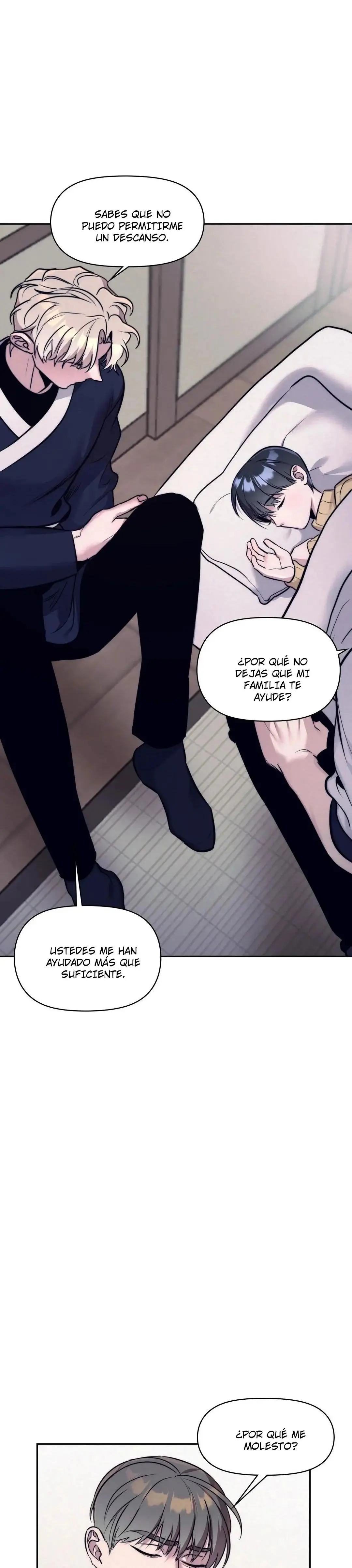 Stigma BL (2023) - Capítulo 2 - Página 16 - LectorTMOo