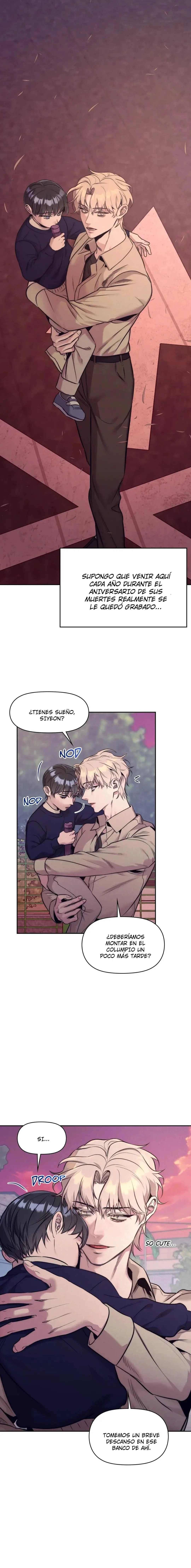 Stigma BL (2023) - Capítulo 2 - Página 20 - LectorTMOo