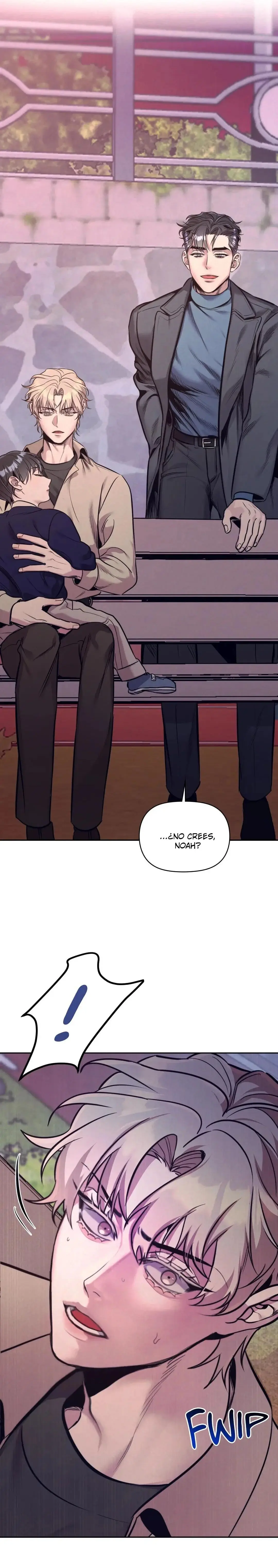 Stigma BL (2023) - Capítulo 2 - Página 23 - LectorTMOo