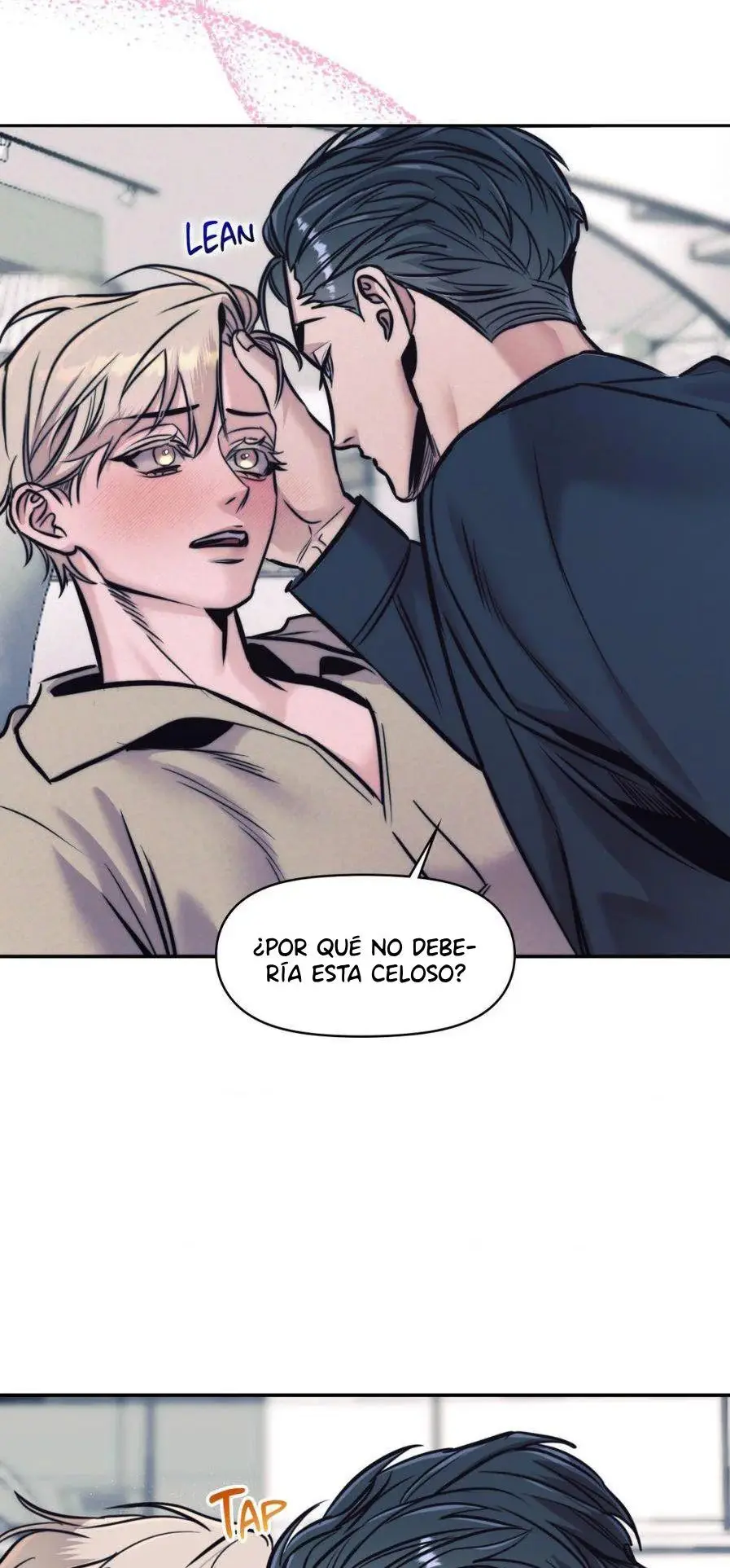 Stigma BL (2023) - Capítulo 20 - Página 4 - LectorTMOo
