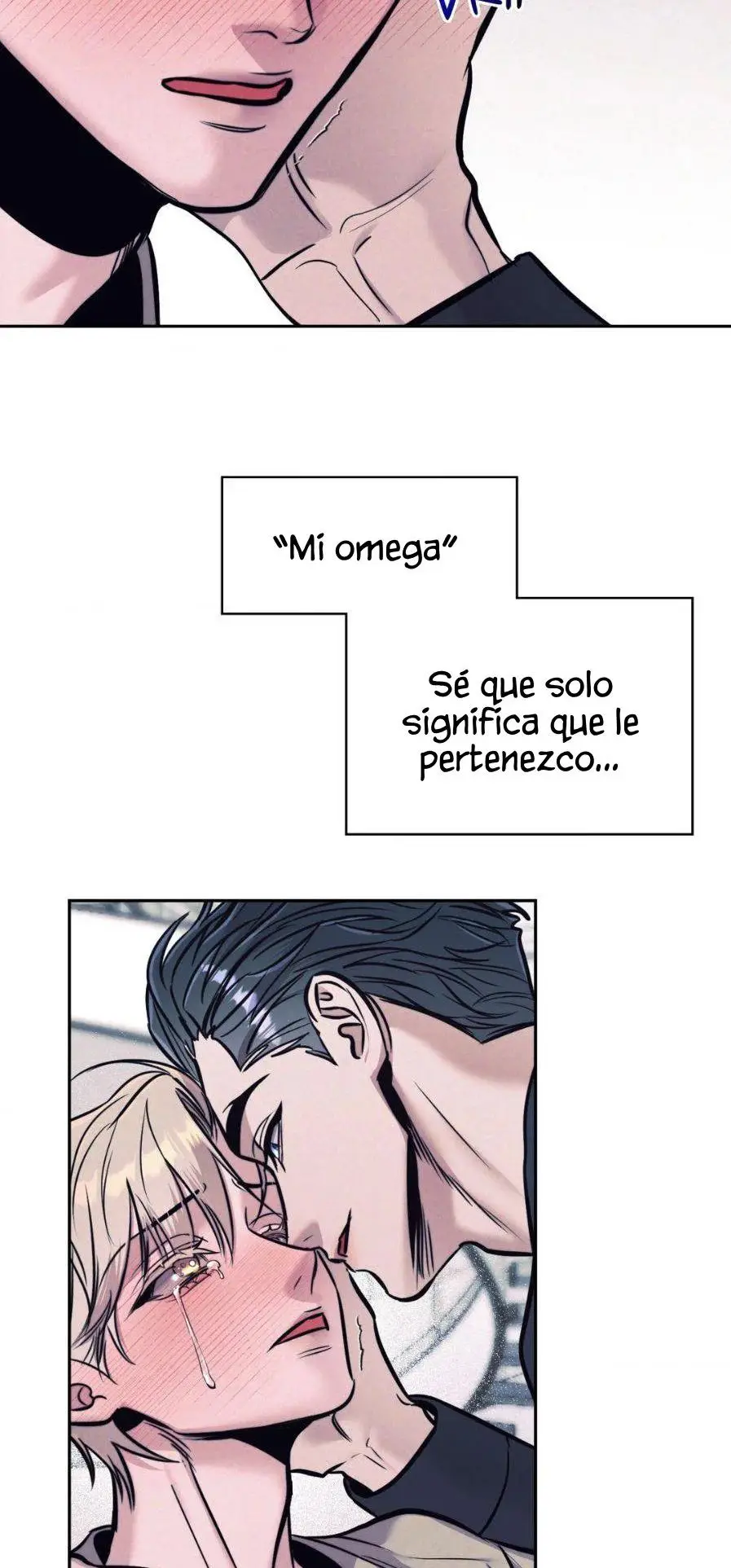 Stigma BL (2023) - Capítulo 20 - Página 7 - LectorTMOo