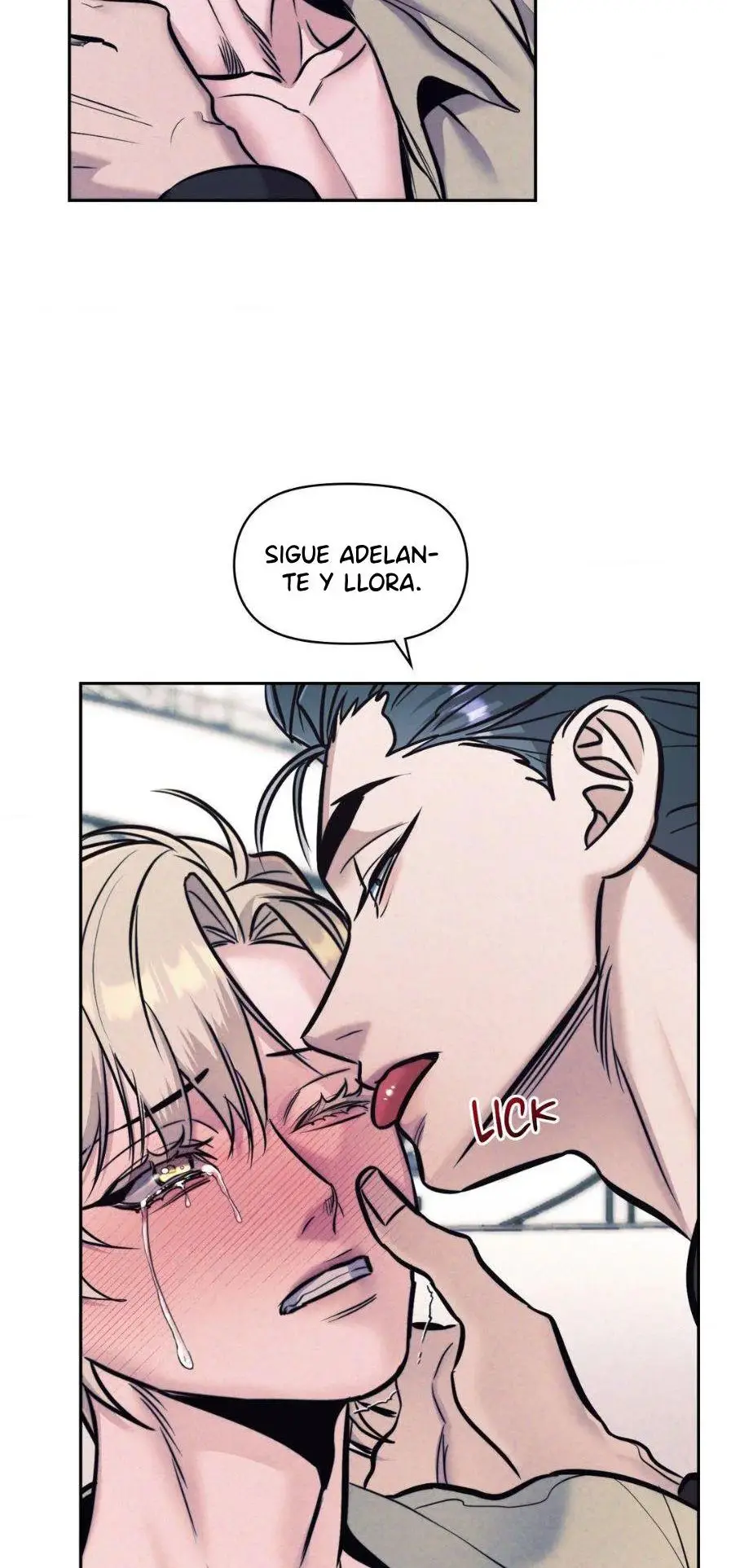 Stigma BL (2023) - Capítulo 20 - Página 8 - LectorTMOo