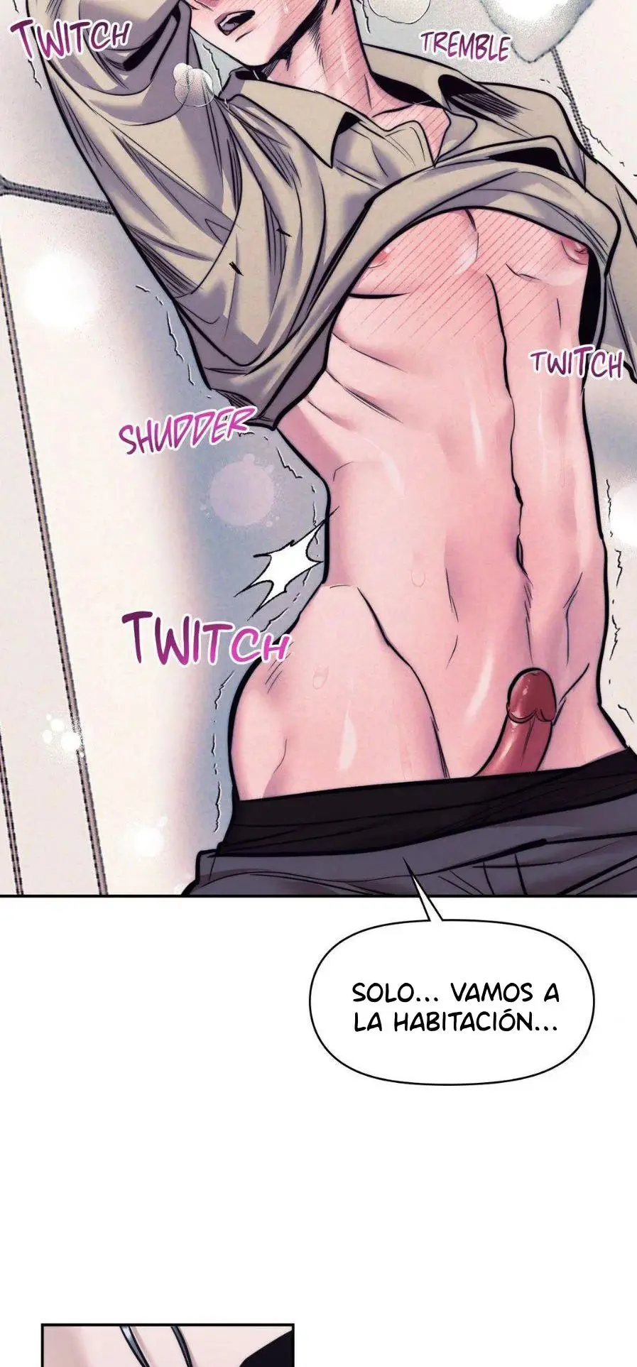 Stigma BL (2023) - Capítulo 20 - Página 16 - LectorTMOo