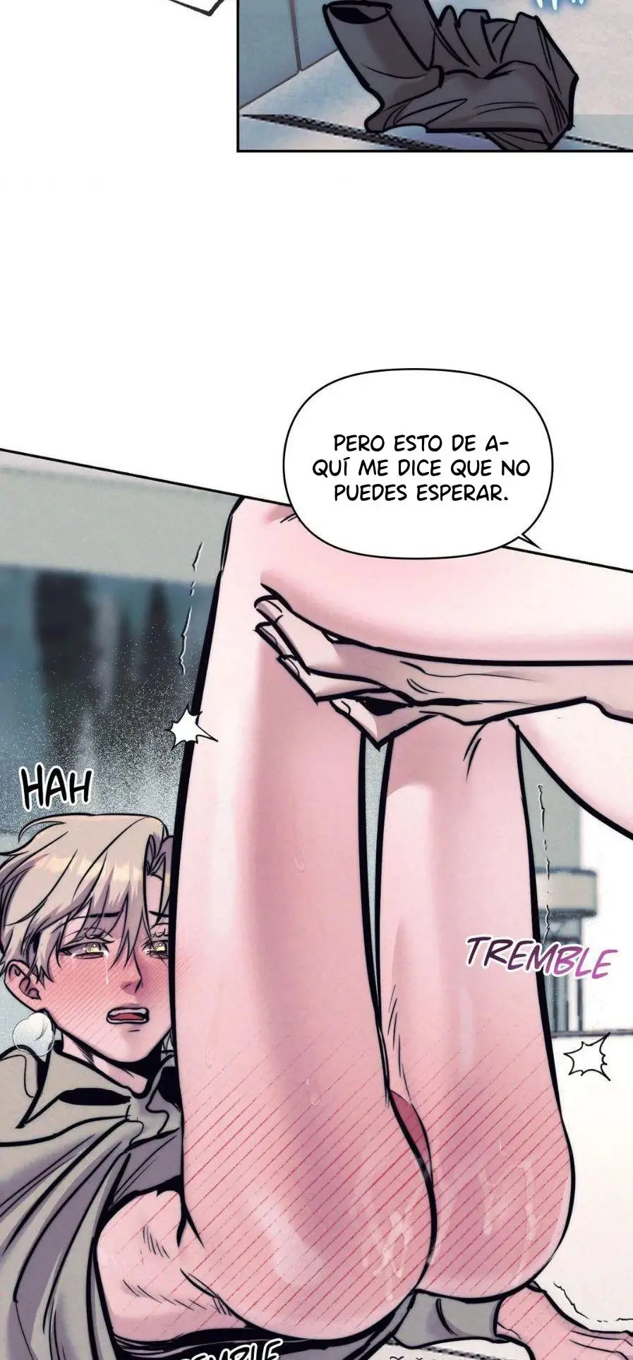 Stigma BL (2023) - Capítulo 20 - Página 18 - LectorTMOo