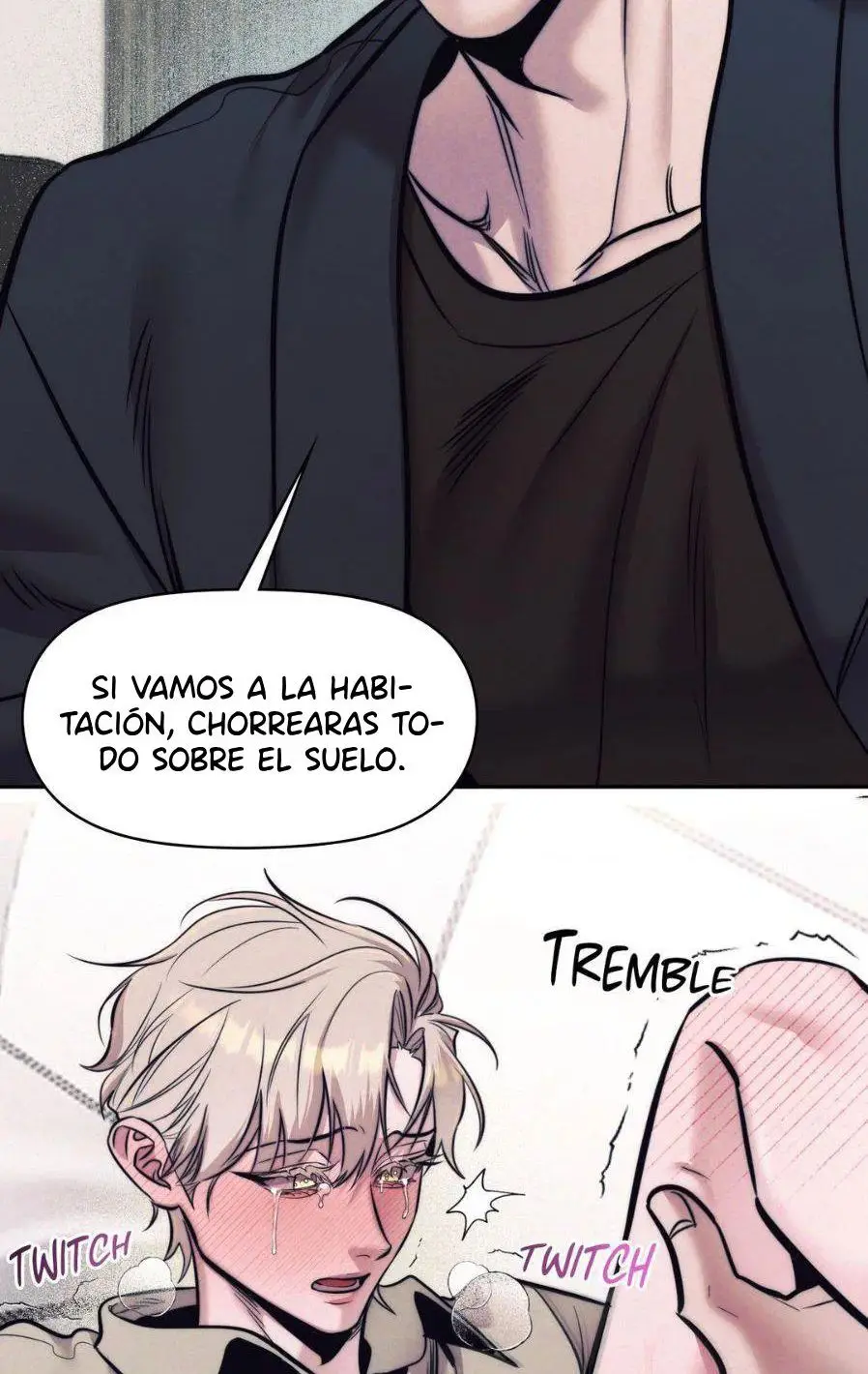Stigma BL (2023) - Capítulo 20 - Página 22 - LectorTMOo