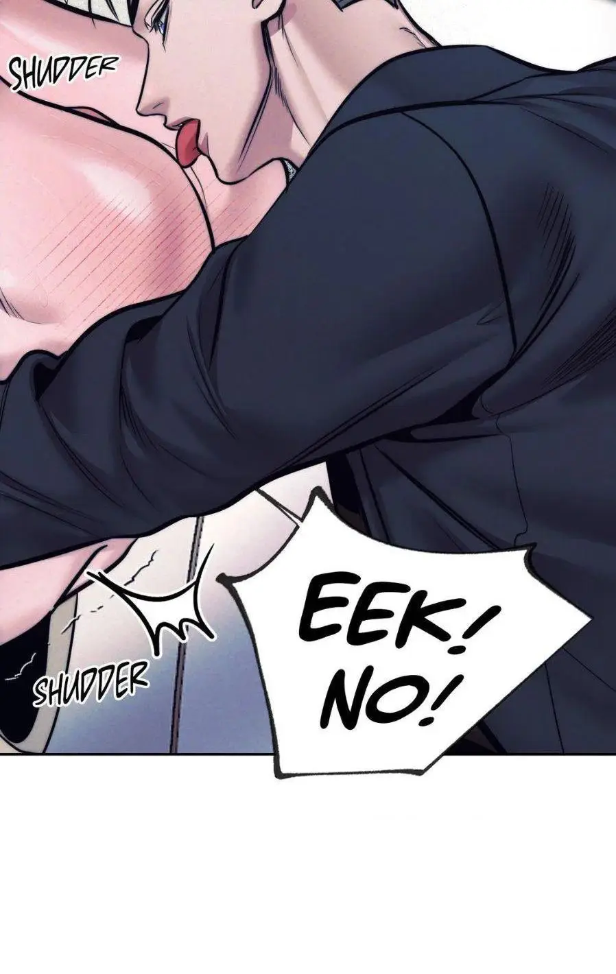 Stigma BL (2023) - Capítulo 20 - Página 28 - LectorTMOo