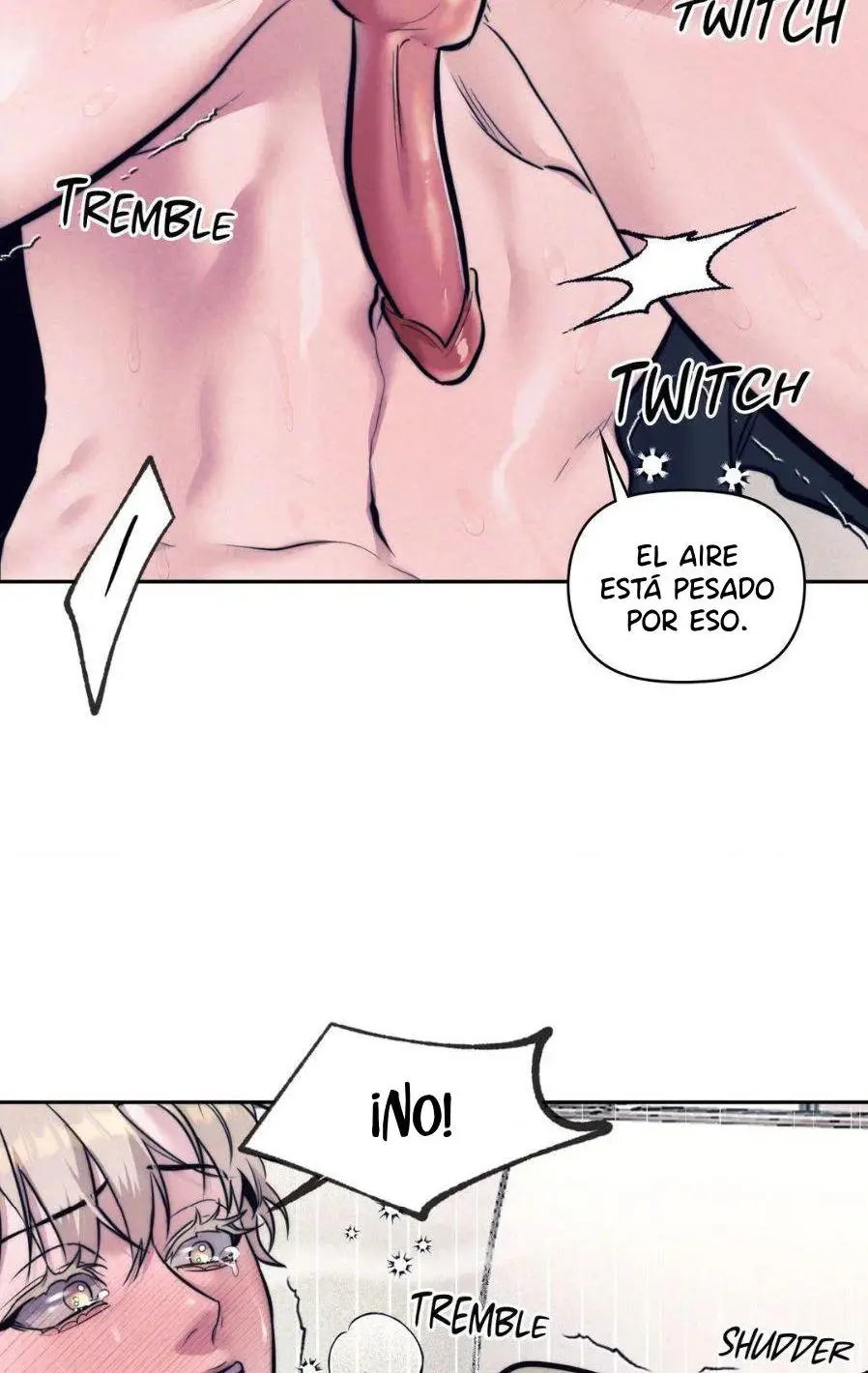 Stigma BL (2023) - Capítulo 20 - Página 30 - LectorTMOo