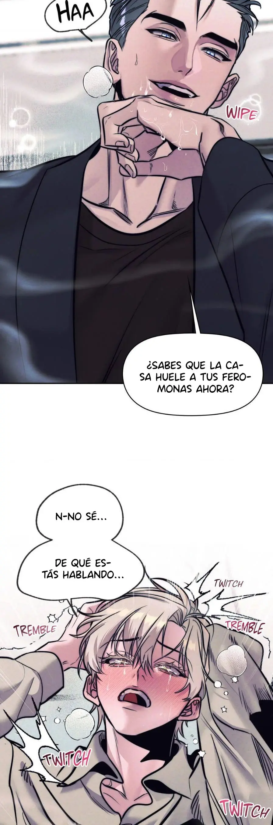 Stigma BL (2023) - Capítulo 20 - Página 39 - LectorTMOo