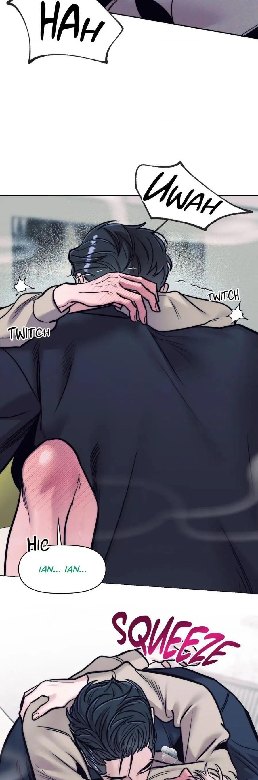 Stigma BL (2023) - Capítulo 20 - Página 42 - LectorTMOo