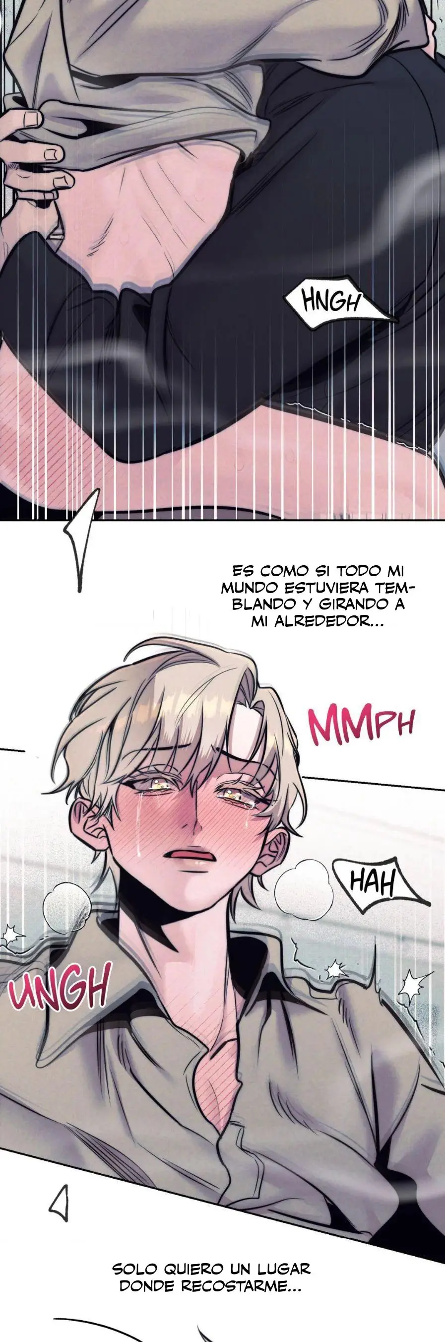 Stigma BL (2023) - Capítulo 20 - Página 48 - LectorTMOo