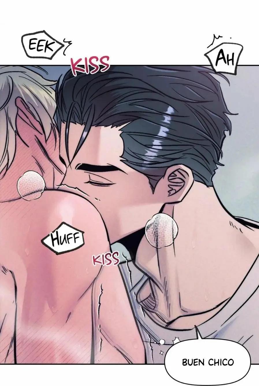 Stigma BL (2023) - Capítulo 21 - Página 8 - LectorTMOo
