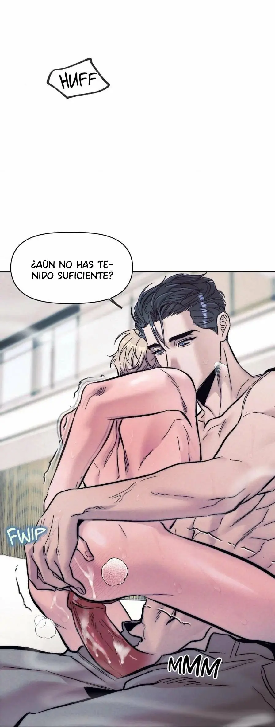 Stigma BL (2023) - Capítulo 21 - Página 23 - LectorTMOo