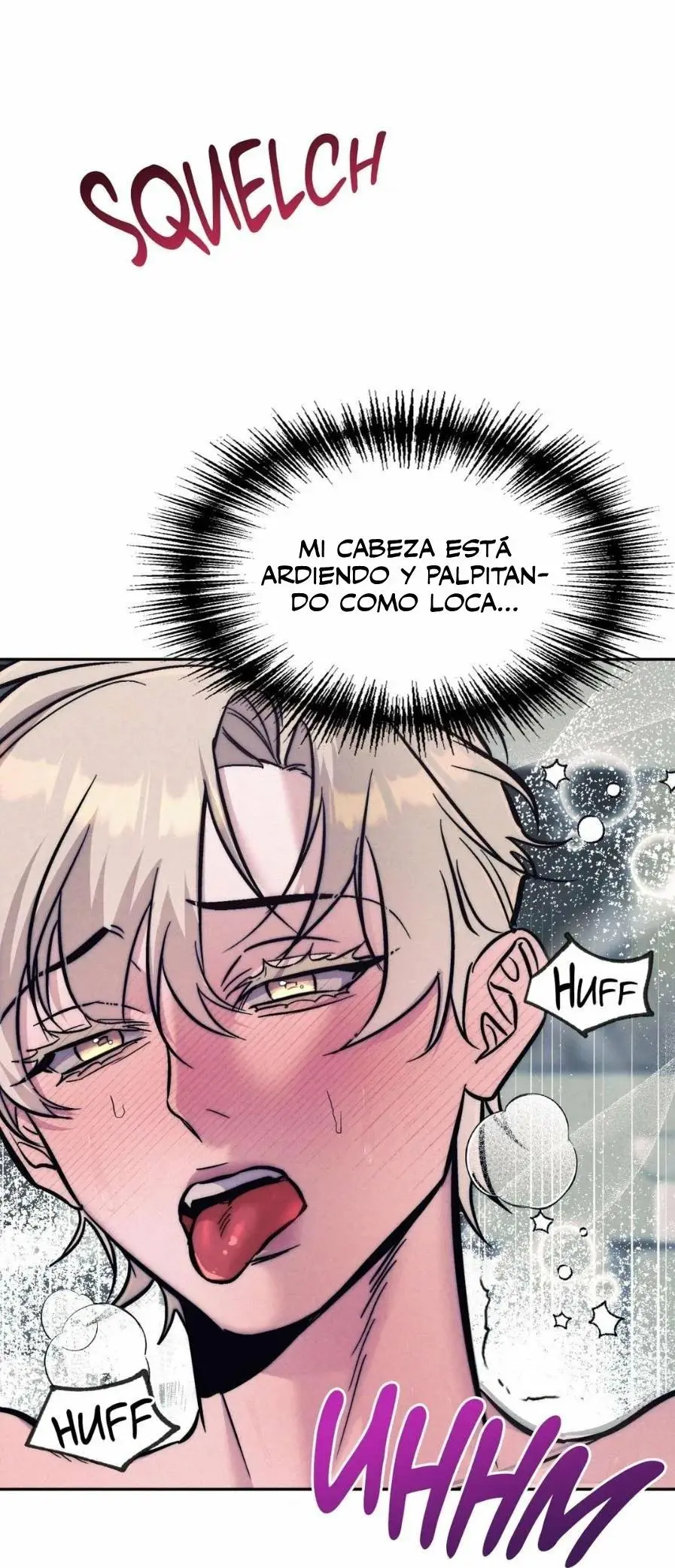 Stigma BL (2023) - Capítulo 21 - Página 30 - LectorTMOo
