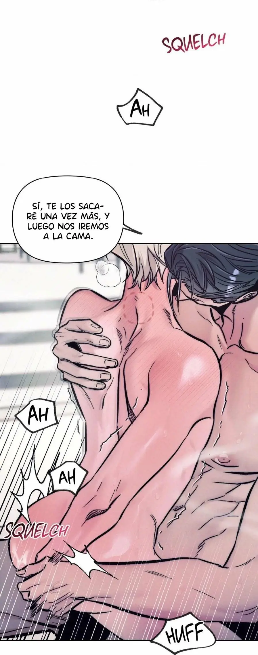 Stigma BL (2023) - Capítulo 21 - Página 32 - LectorTMOo