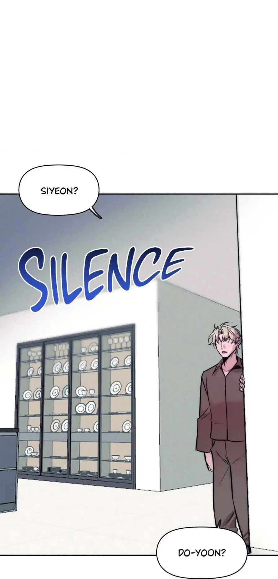 Stigma BL (2023) - Capítulo 21 - Página 44 - LectorTMOo