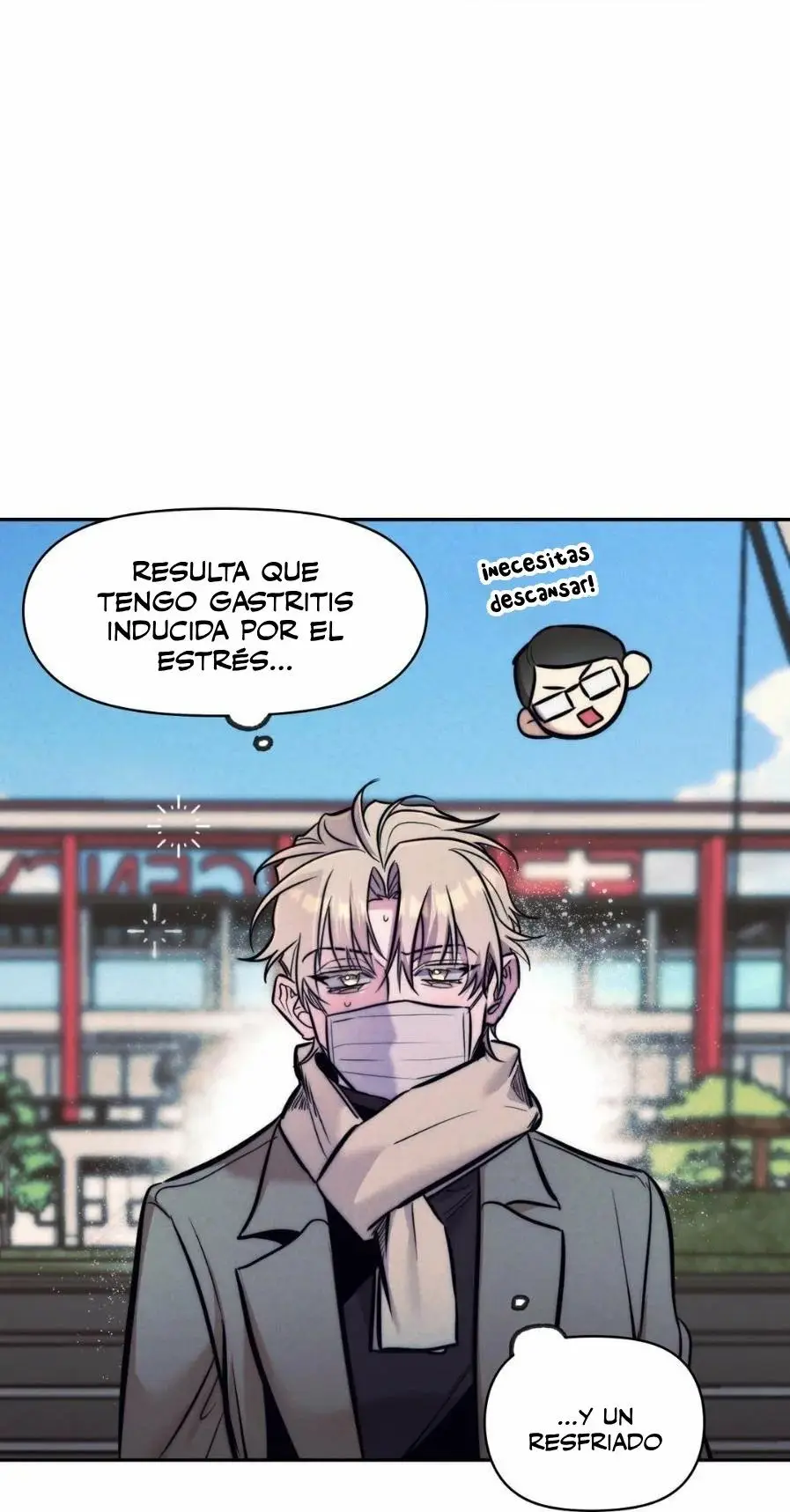 Stigma BL (2023) - Capítulo 21 - Página 50 - LectorTMOo