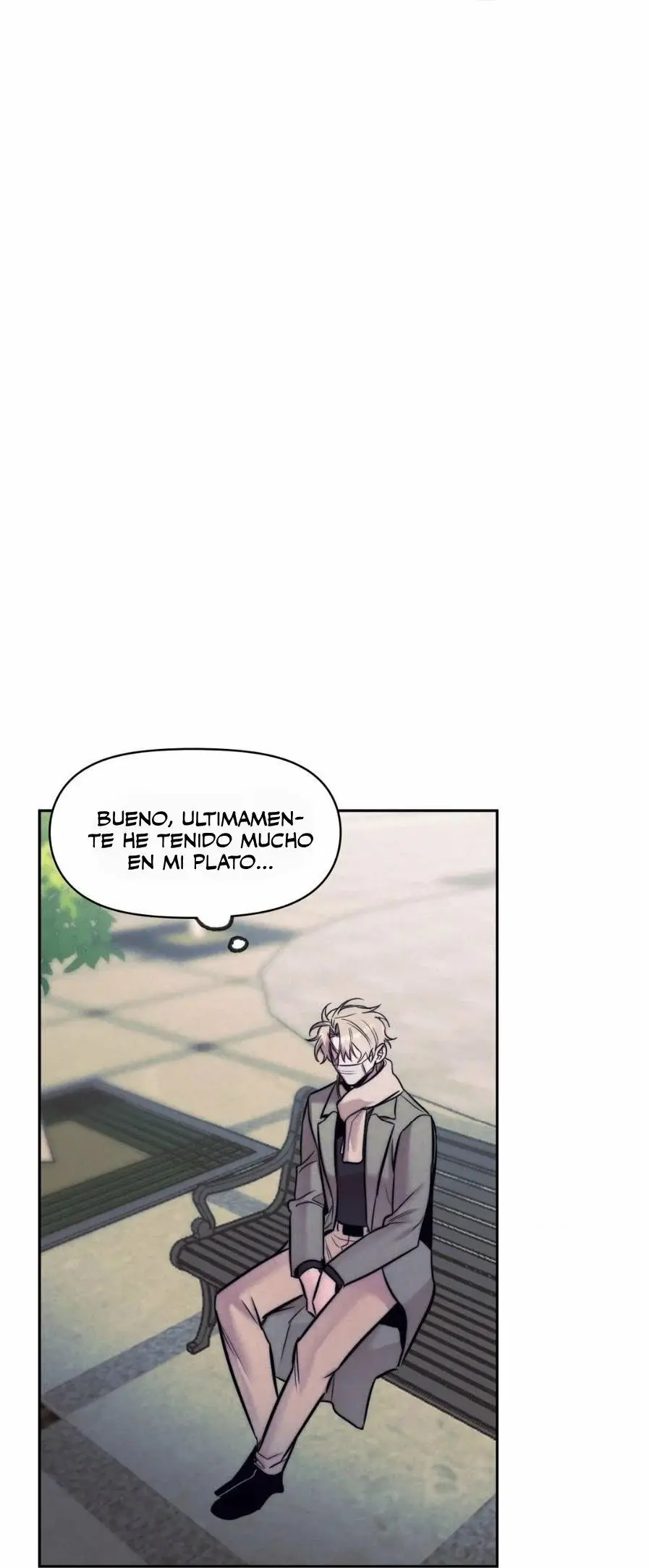 Stigma BL (2023) - Capítulo 21 - Página 51 - LectorTMOo