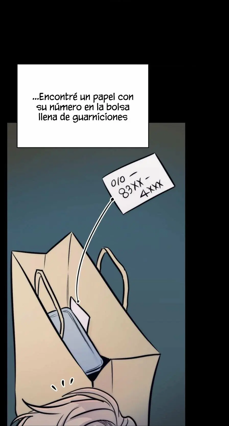 Stigma BL (2023) - Capítulo 21 - Página 55 - LectorTMOo