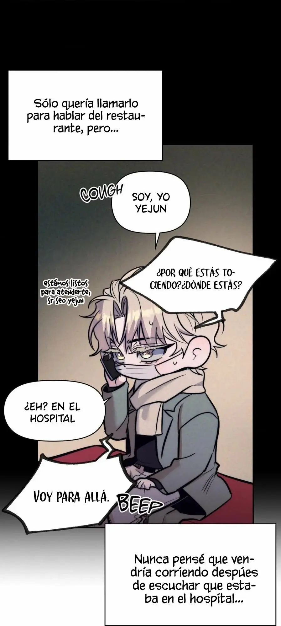 Stigma BL (2023) - Capítulo 21 - Página 56 - LectorTMOo