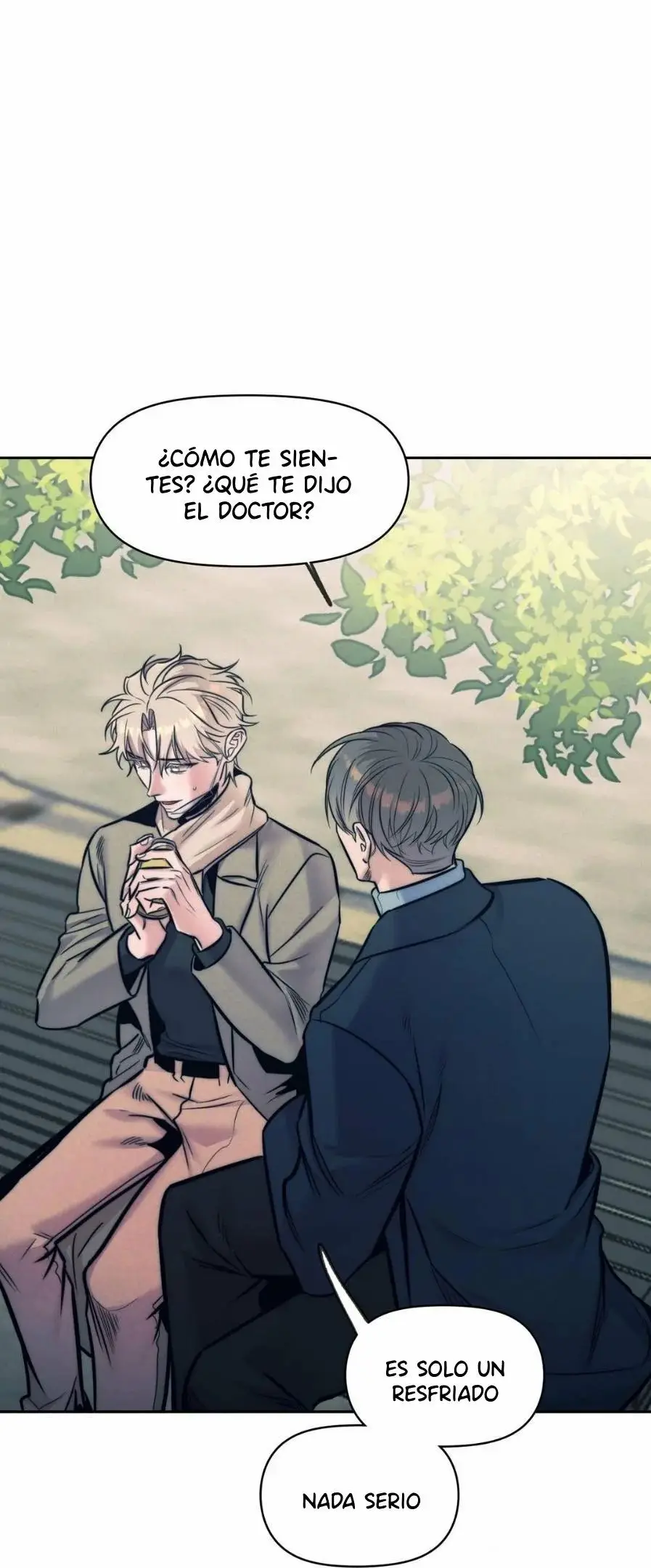 Stigma BL (2023) - Capítulo 21 - Página 57 - LectorTMOo