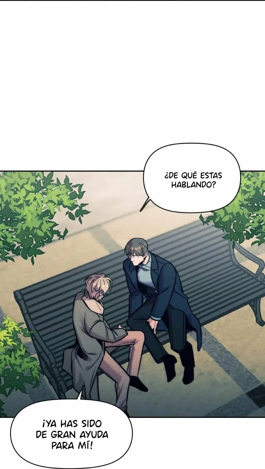 Stigma BL (2023) - Capítulo 21 - Página 66 - LectorTMOo