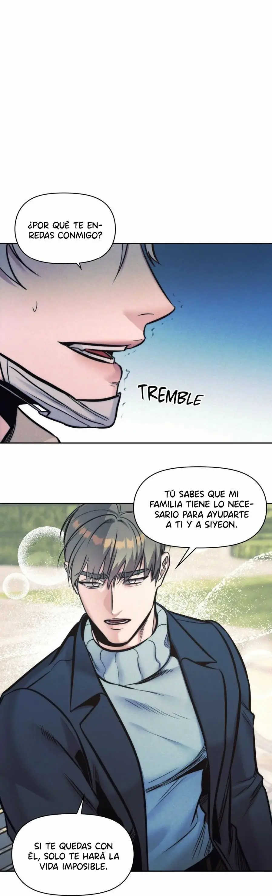 Stigma BL (2023) - Capítulo 22 - Página 2 - LectorTMOo