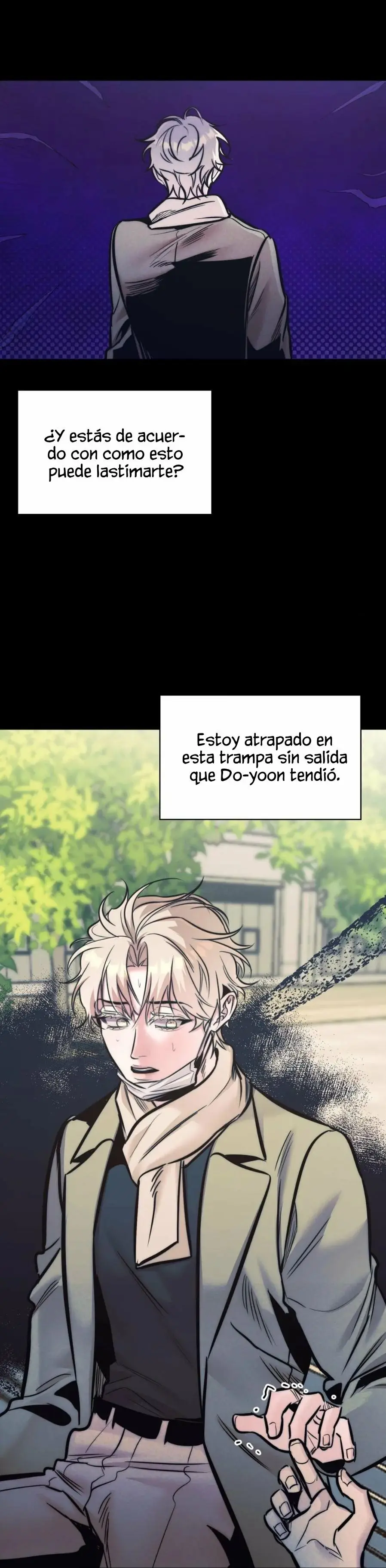 Stigma BL (2023) - Capítulo 22 - Página 5 - LectorTMOo