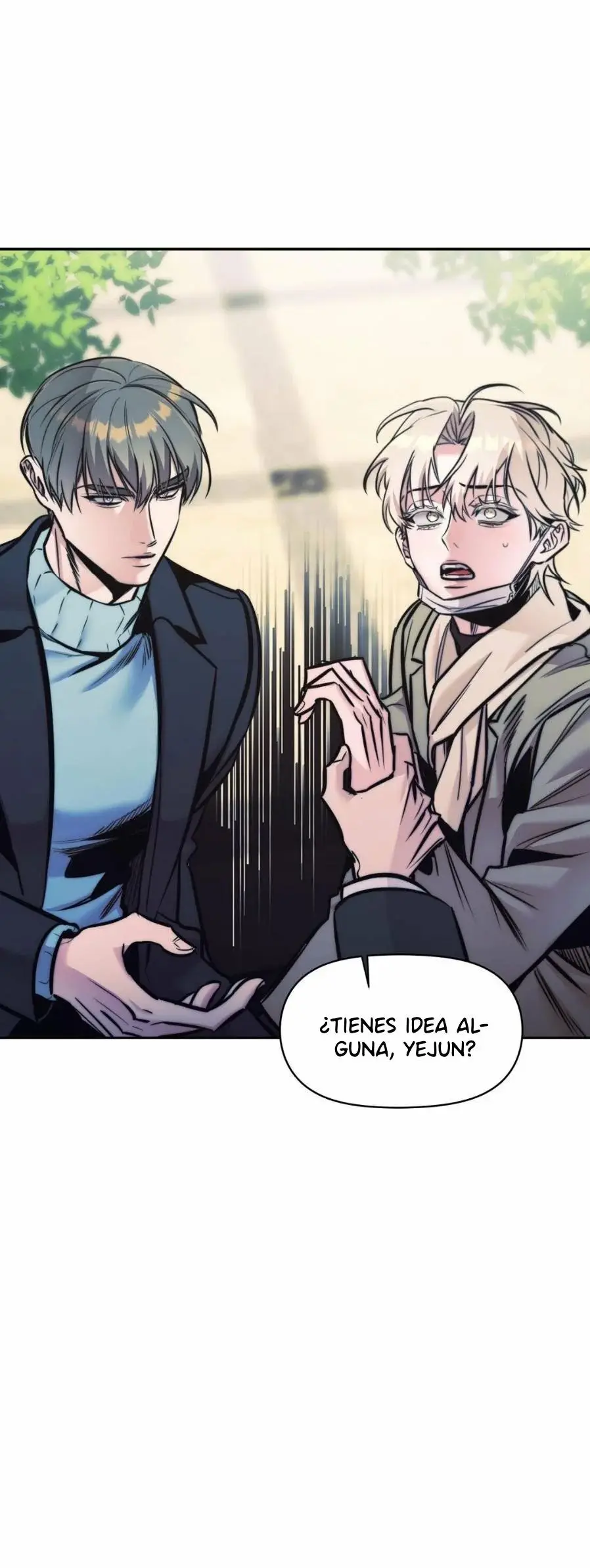 Stigma BL (2023) - Capítulo 22 - Página 9 - LectorTMOo