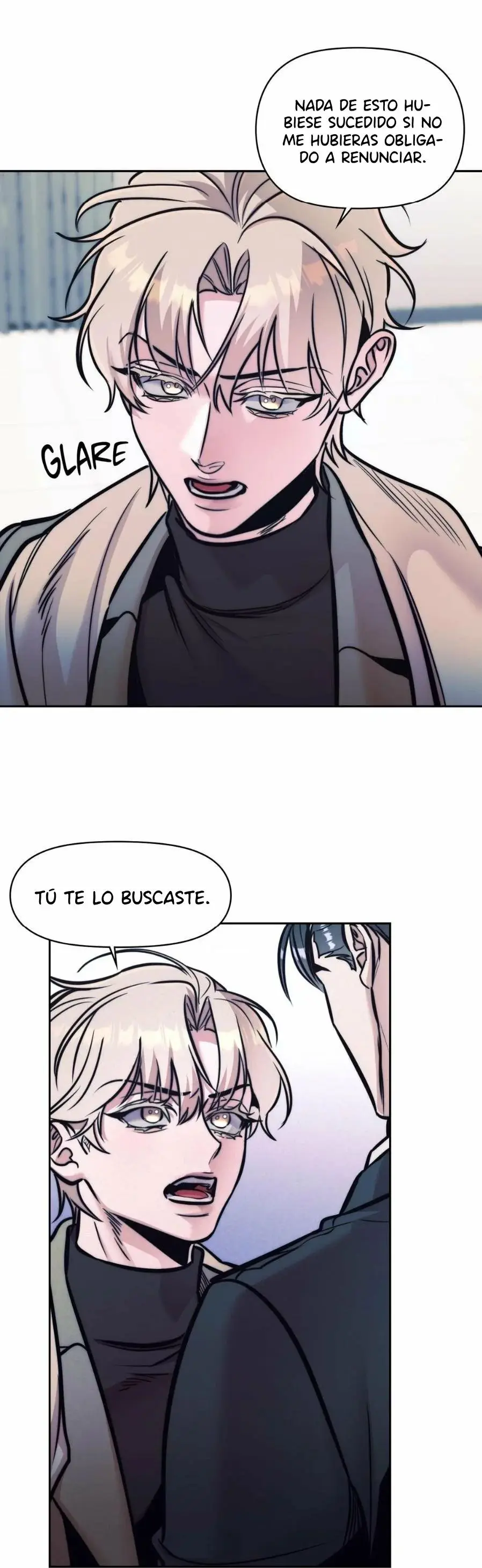 Stigma BL (2023) - Capítulo 22 - Página 13 - LectorTMOo