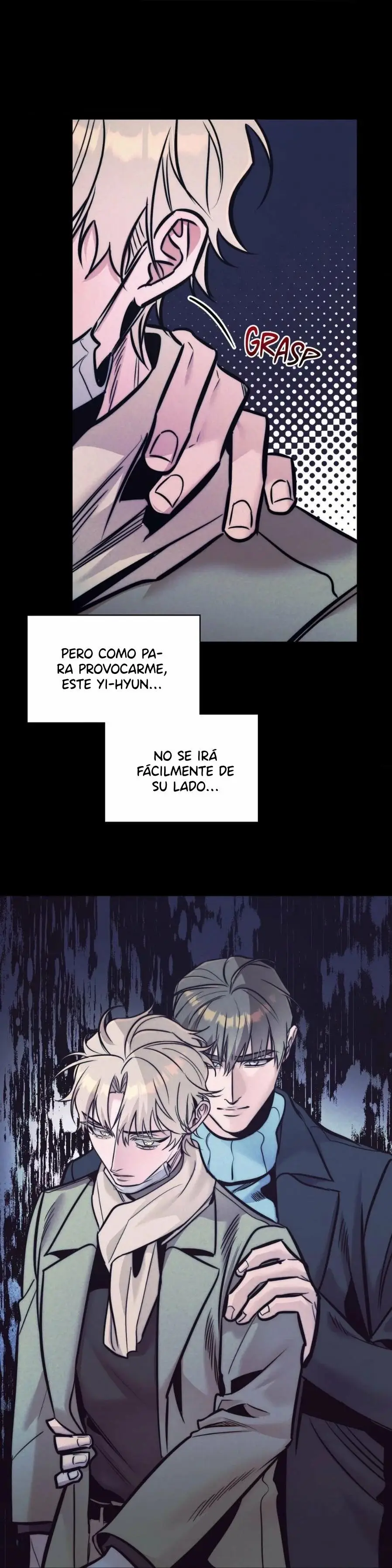 Stigma BL (2023) - Capítulo 22 - Página 15 - LectorTMOo